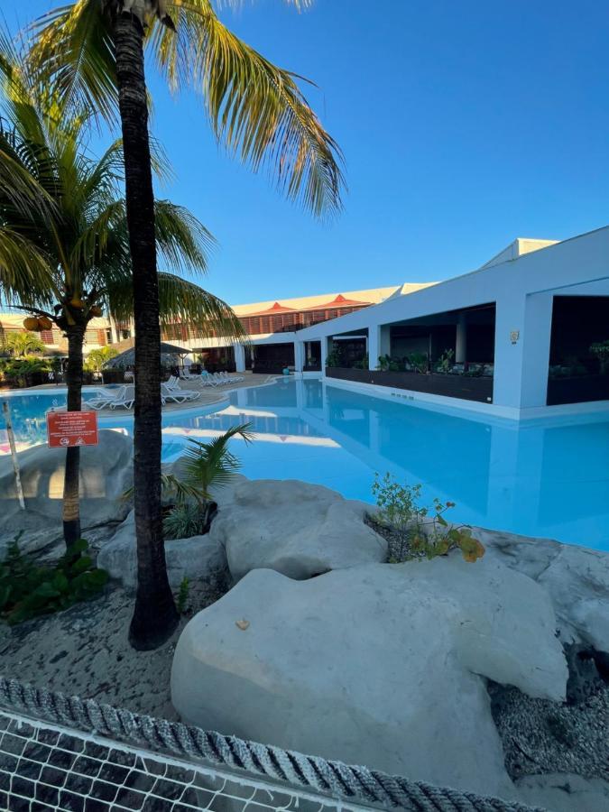 Studio 25 M Manganao Joela 4 Personnes Avec Machine A Laver (Adults Only) Сен Франсоа Екстериор снимка