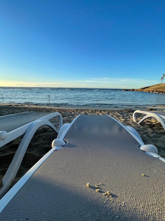 Studio 25 M Manganao Joela 4 Personnes Avec Machine A Laver (Adults Only) Сен Франсоа Екстериор снимка