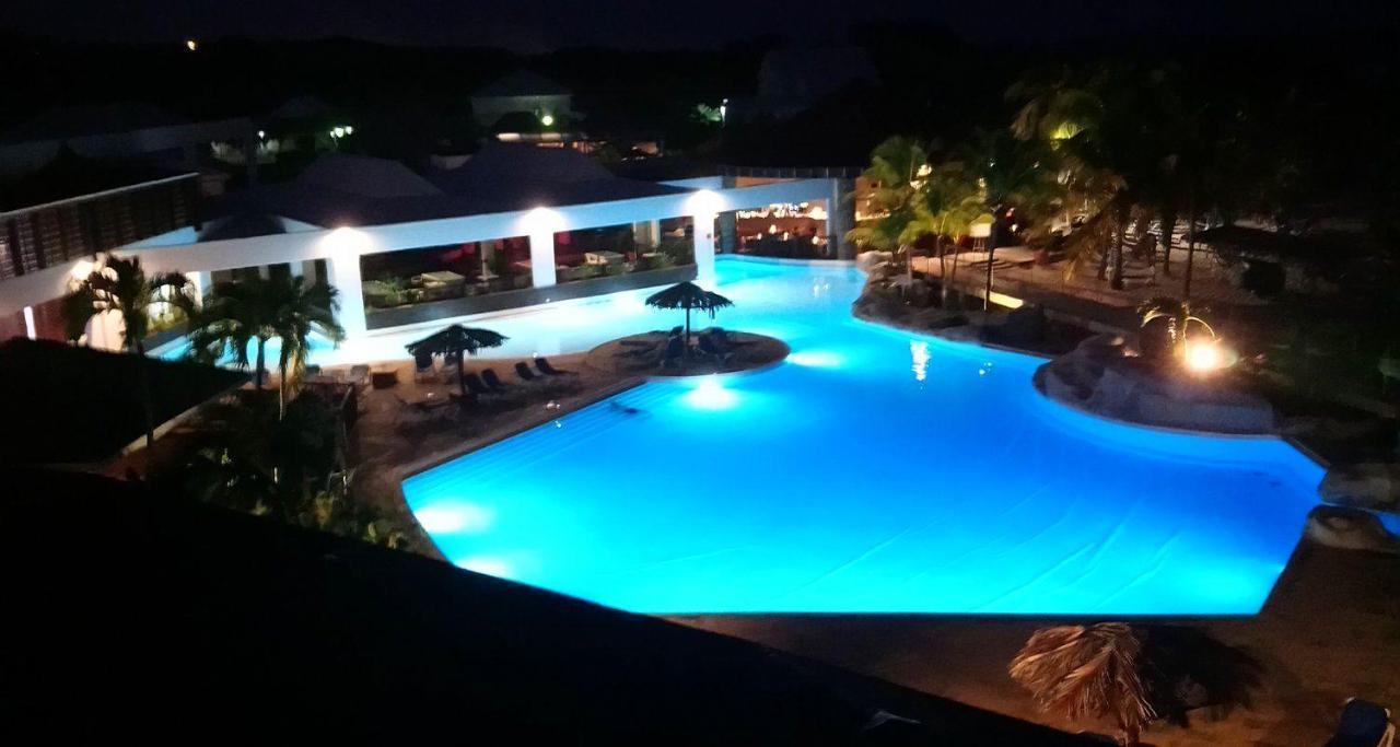 Studio 25 M Manganao Joela 4 Personnes Avec Machine A Laver (Adults Only) Сен Франсоа Екстериор снимка
