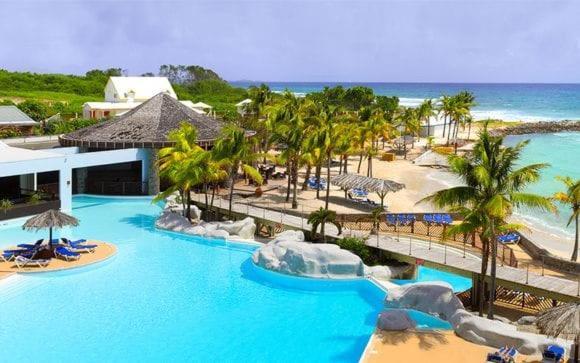 Studio 25 M Manganao Joela 4 Personnes Avec Machine A Laver (Adults Only) Сен Франсоа Екстериор снимка