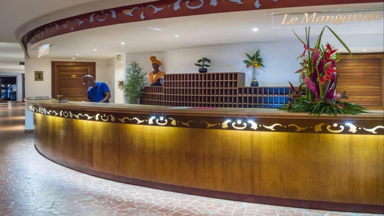 Studio 25 M Manganao Joela 4 Personnes Avec Machine A Laver (Adults Only) Сен Франсоа Екстериор снимка